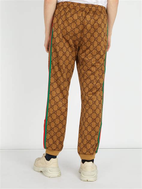 gucci sweatpants for men|gucci leggings for men walmart.